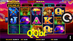 APP oficial da QQbr para mobile